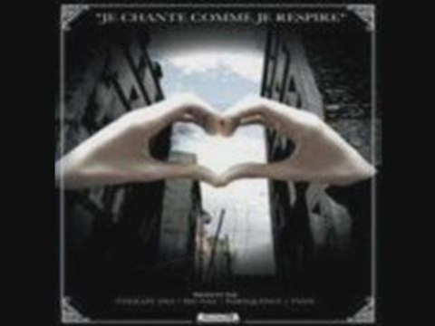 Kenza Farah - Au coeur de la rue