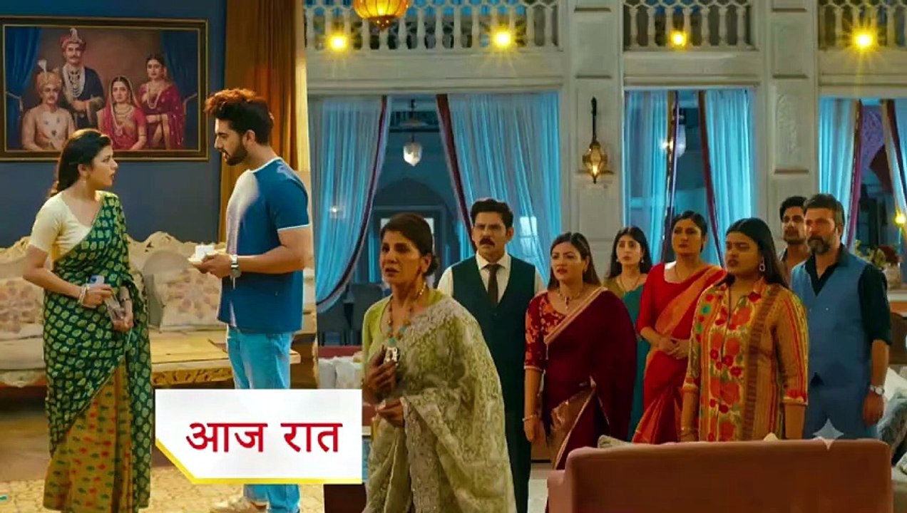 Yeh Rishta Kya Kehlata Hai Today Episode NEW PROMO 29th June 2026