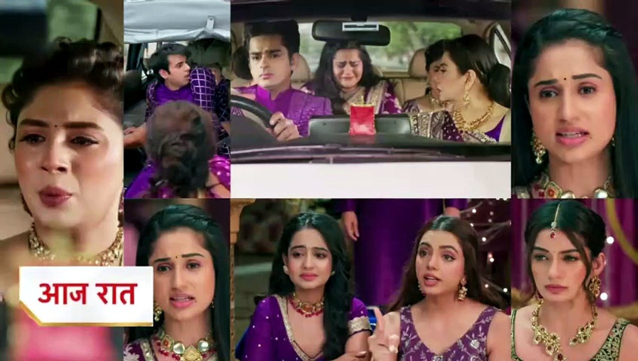 Anupama NEW PROMO Today 29th June 2026 - Toshu huwa emotional