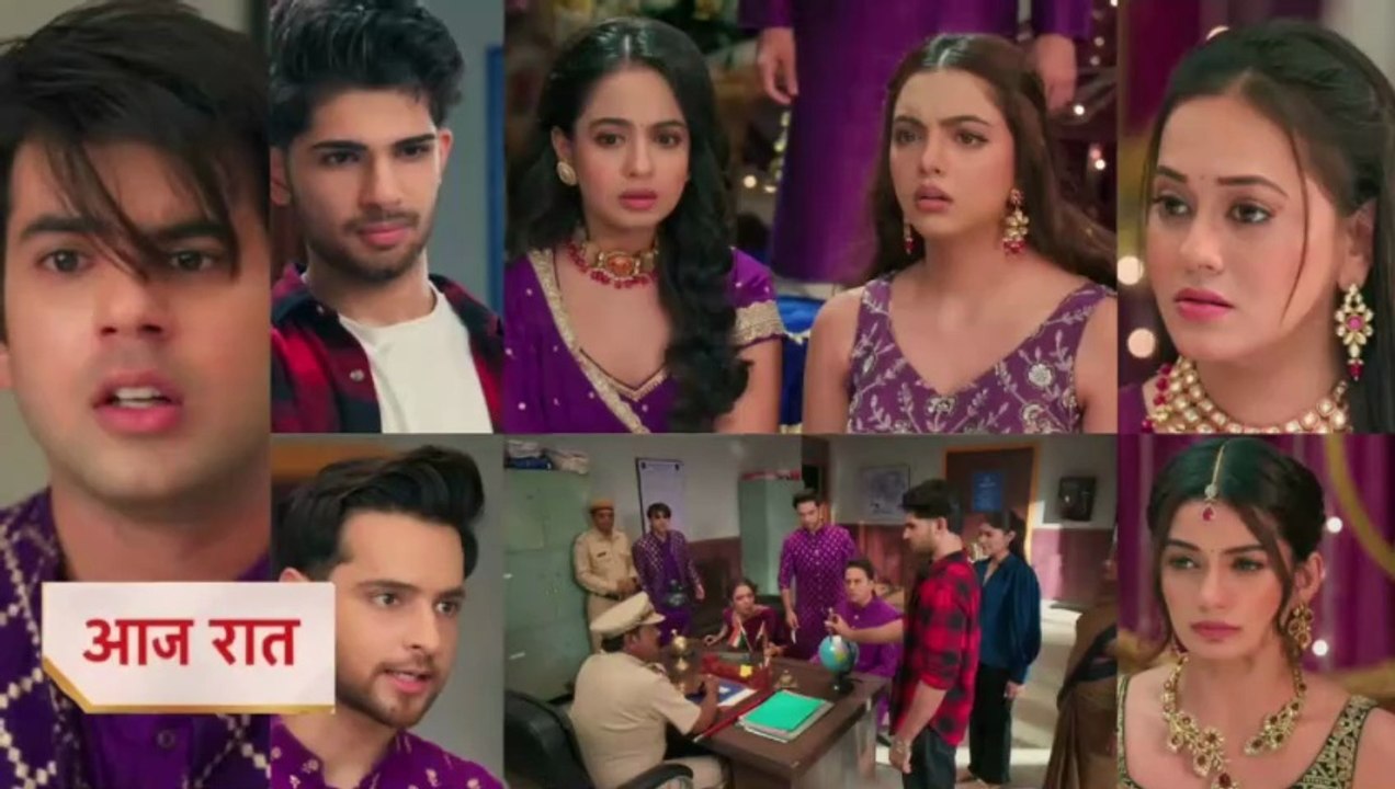 Anupama NEW PROMO Today 29th June 2026