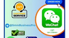 Top 20 Trusted Platforms to Buy WeChat Accounts Online ...
