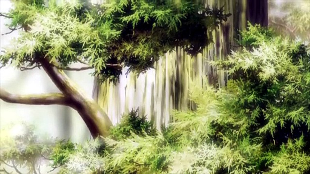Mushishi Zoku Shou ( Seson02 22 ) - Episode 48 [English Sub]