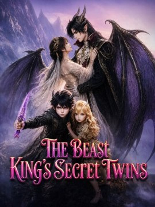 The Beast King's Secret Twins 🔥🔥🔥FULL MOVIES ENGLISH SUB 2026