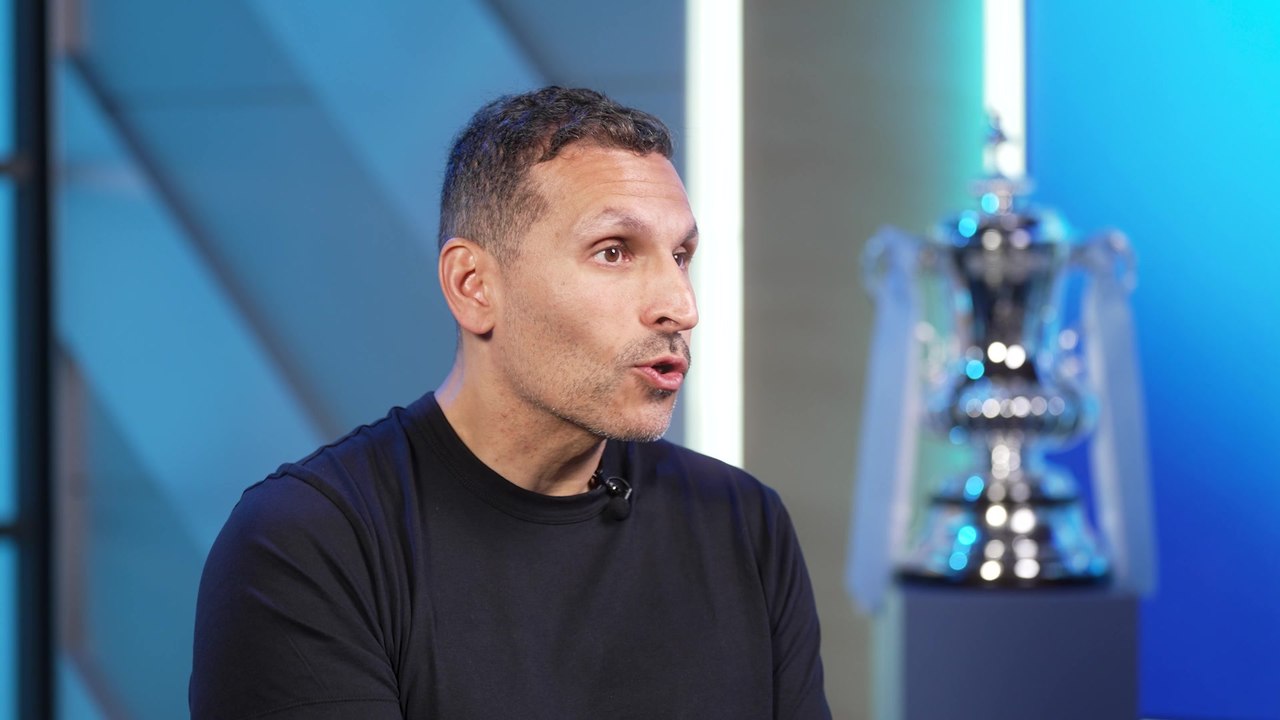 Manchester City chairman Khaldoon Al Mubarak on Enzo Maresca's appointment at Guardiola replacement