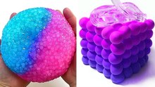 Vídeos de Slime: Satisfying And Relaxing #2653