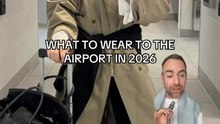 Elevate Your Travel Look: Airport Outfit Inspiration