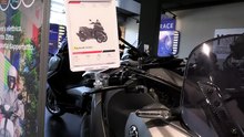 YAMAHA TRICITY NEW MODEL JUST ARRIVED TO VALLI MOTO LISSONE