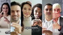 Linguaggio del Corpo_