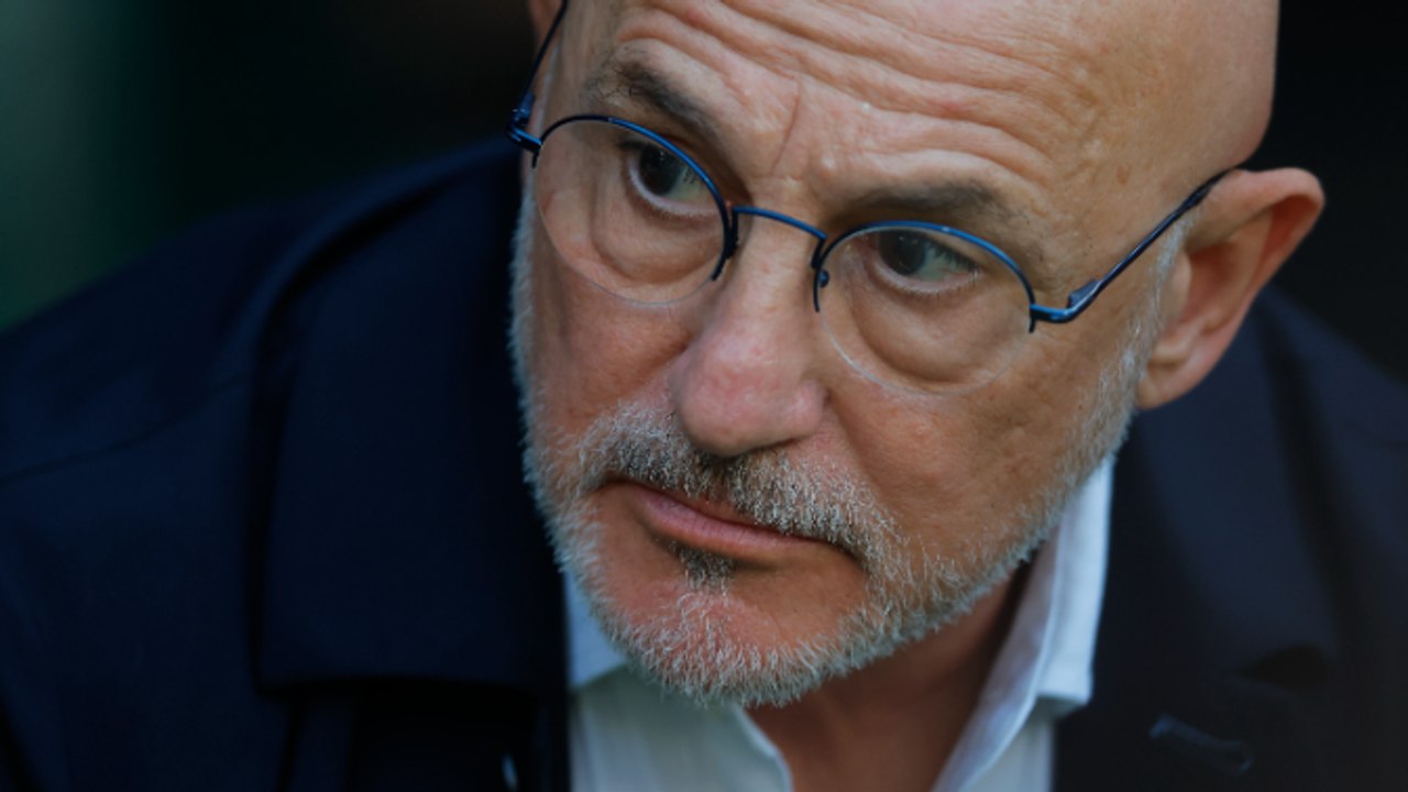 Aviso ante las posibles "grietas" en la Selección: "Está muy bien que cada uno pida, pero esto se trata de que gane España"