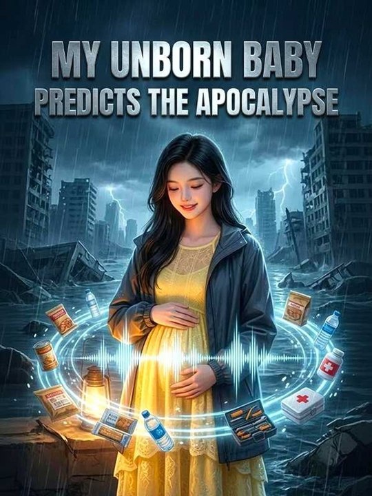 My Unborn Baby Predicts the Apocalypse HD 720p