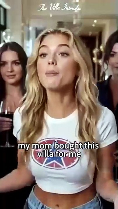 the villa intruder [Full Movie] [Full Movie]