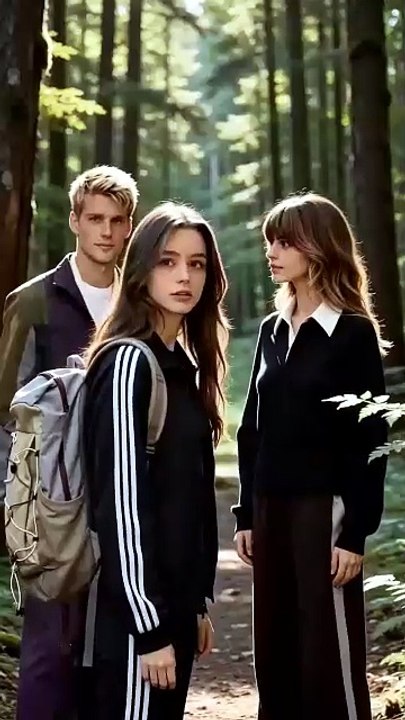 Scent of Betrayal englishsub fullmovie