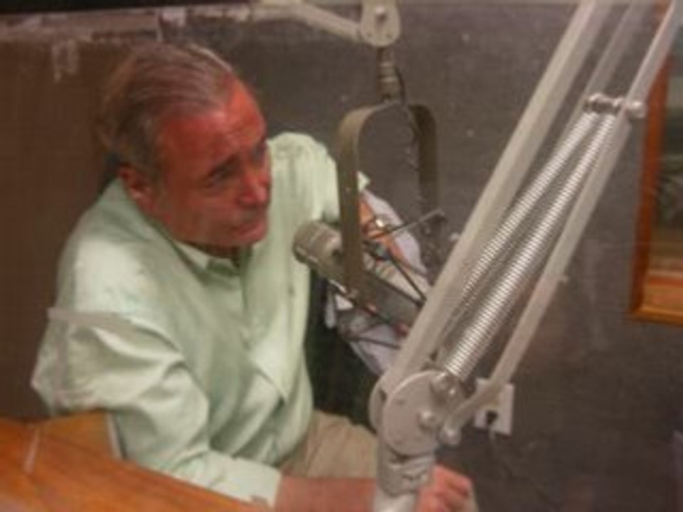 Live Radio Show - New York