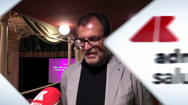 Tumori, vescica: oncologo Hurle, ‘obiettivo futuro è preservare l’organo con immunoterapia e chemioterapia’