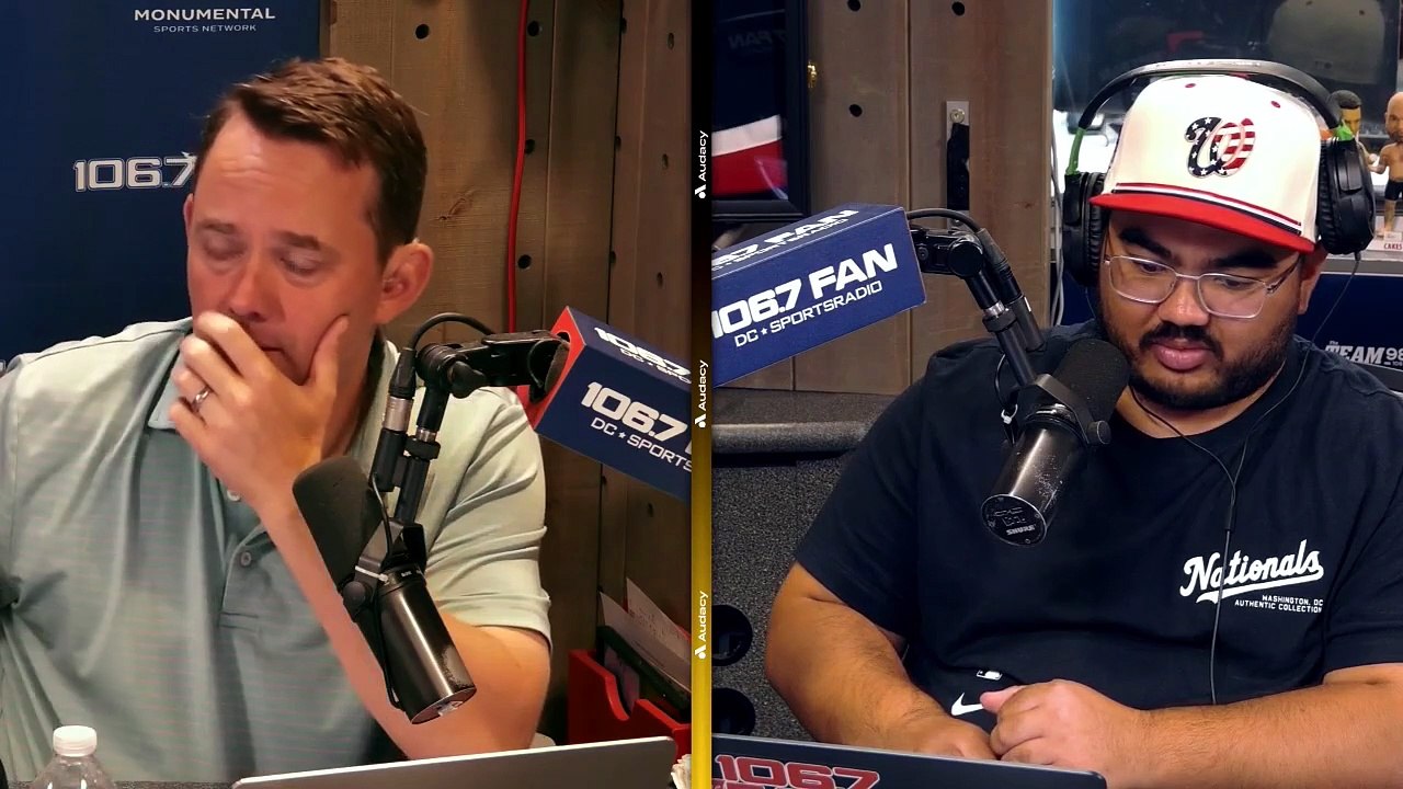 Could Wizards Trade Anthony Davis To Golden State? I BMitch & Finlay