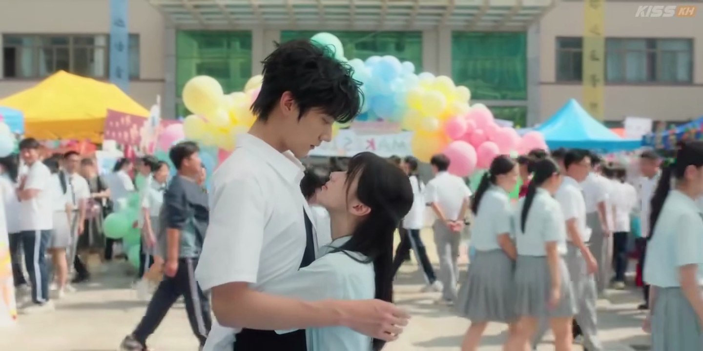 EP 3 Never Ending Summer (2026) Eng Sub
