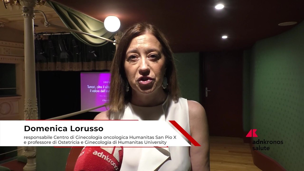 Tumori, endometrio: oncologa Lorusso, ?la sola neoplasia ginecologica con incidenza e mortalit? in aumento nei prossimi anni?