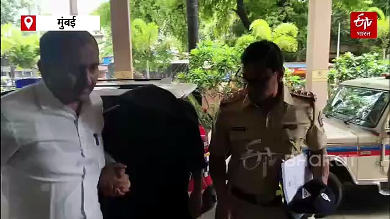 भायखळा झिंक फॉसफाईड कॅप्सूल प्रकरणात अनेक धक्कादायक खुलासे, आरोपीला पाच दिवसांची पोलीस कोठडी