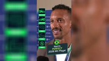Nani builds his PERFECT 2026 World Cup player