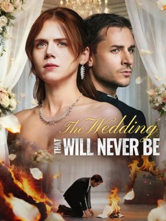 the wedding that will never be.