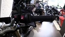 BMW R 12 NINET FOR SALE BY VALLI MOTORRAD MONZA