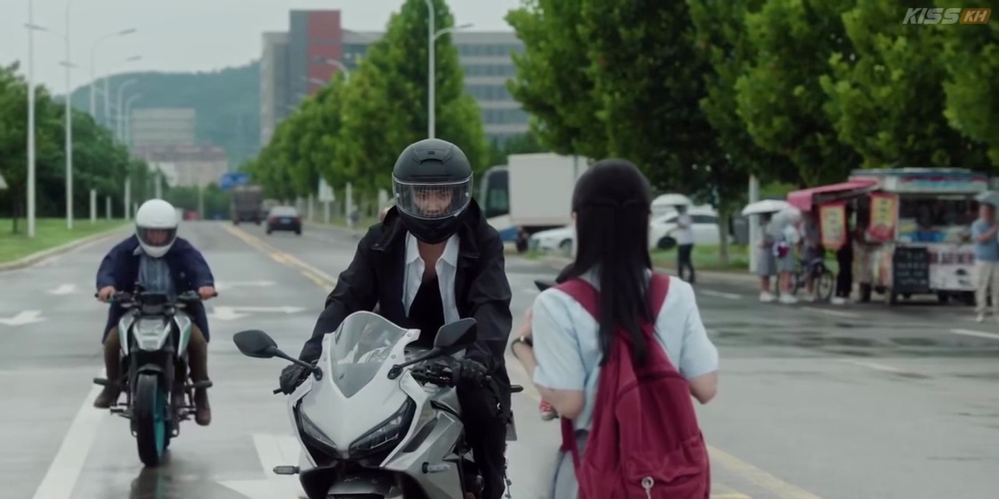EP 4 Never Ending Summer (2026) Eng Sub