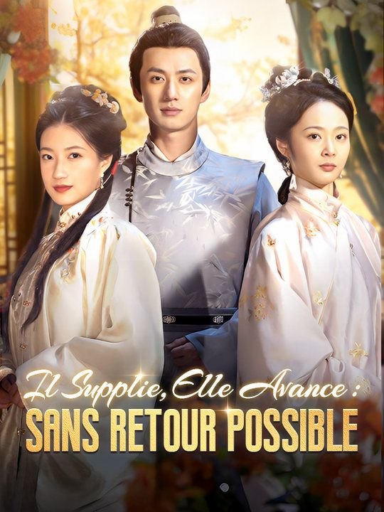 Il Supplie, Elle Avance : Sans Retour Possible film complet