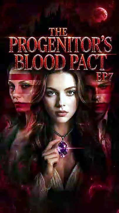The Progenitor's Blood Pact Ep7