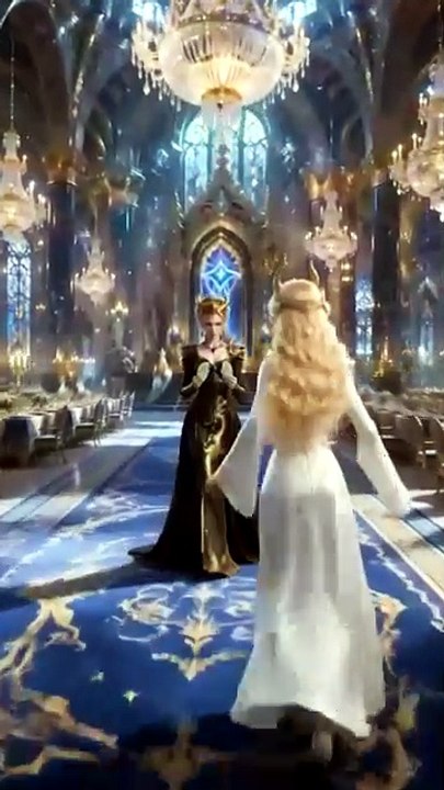 The Abandoned Dragon Princess - FULL EPISODE 2026 #engsub #fullepisode🧲🎬 | Twisted Fate [Full Movie]