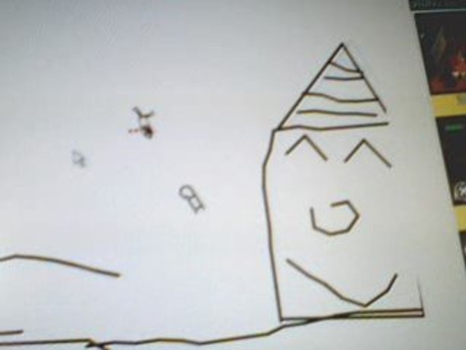 Un rayon de soleil Modifié!!!  de William Baldé!