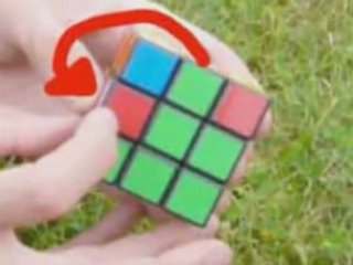 Résoudre le Rubik's Cube - 3e partie