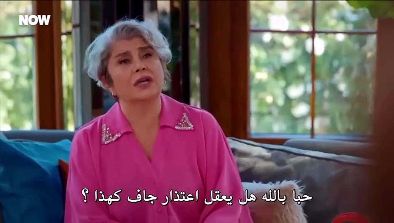 مسلسلات تركية مترجمة //  مسلسل السلة المتسخة ال...