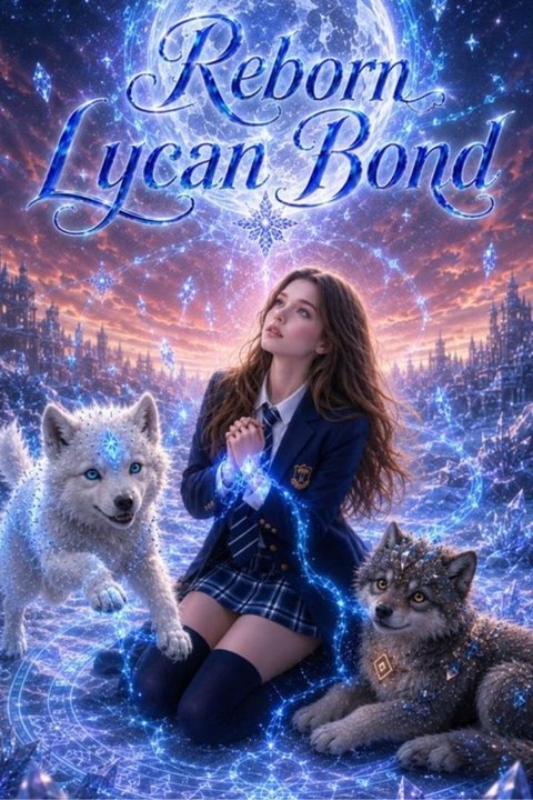 Reborn Lycan Bond - Full HD