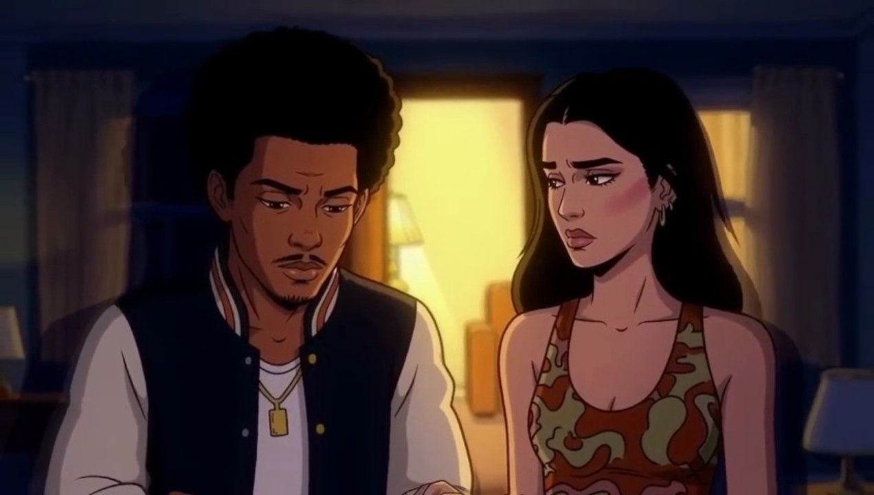 Bruno Mars ft Dua Lipa – Last Time We Try