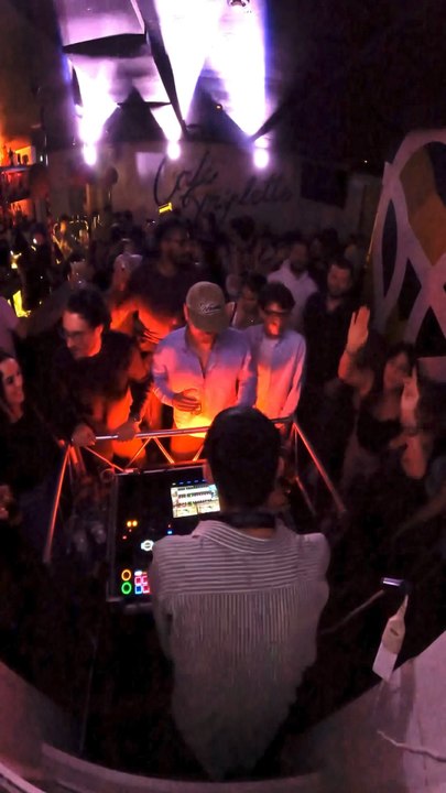 Du daft punk en 2026 ? Oui / non ? 🙃#dj#daftpunk#frenchtouch#frenchhouse#soiree