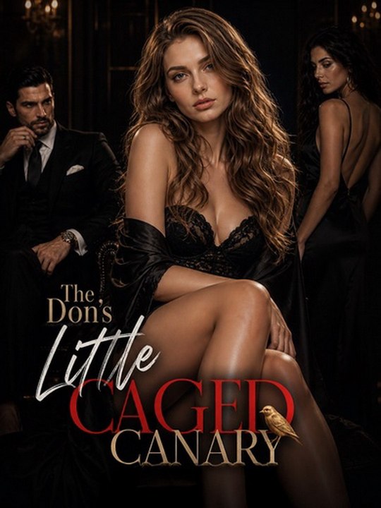 The Don S Little Caged Canary Asm Billionaire Romance