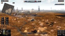 Finnish campaign