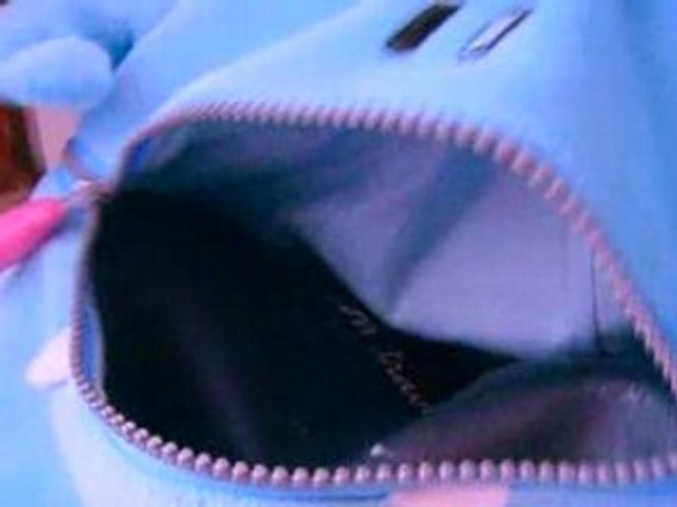 M.Prout rend hommage a Cindy Sanders