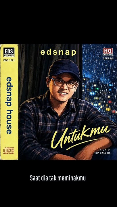 edsnap house - Untukmu