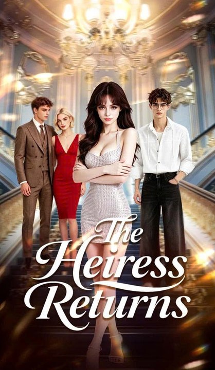 The Heiress Returns! New