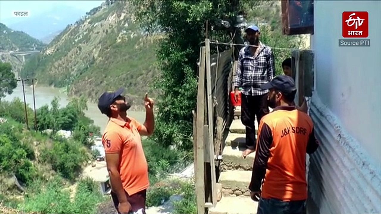 चिनाब नदी पर किरथाई चरण-2 जलविद्युत परियोजना को मंजूरी, जानिए, क्यों खास है प्रोजेक्ट?
