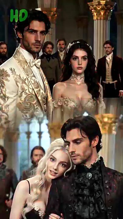 Crimson Moon The Rejected Luna :|| New Movie |🔝 [Full Movie]