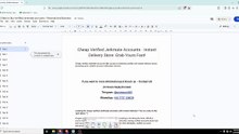 Best 3 Sites to Buy Verified Jerkmate Accounts - Personal And Business