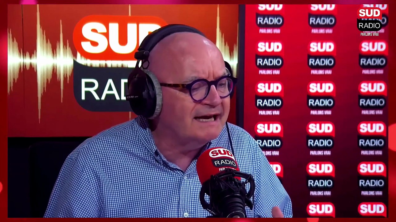 La France ne retient jamais les leçons des crises  et la canicule le montre !