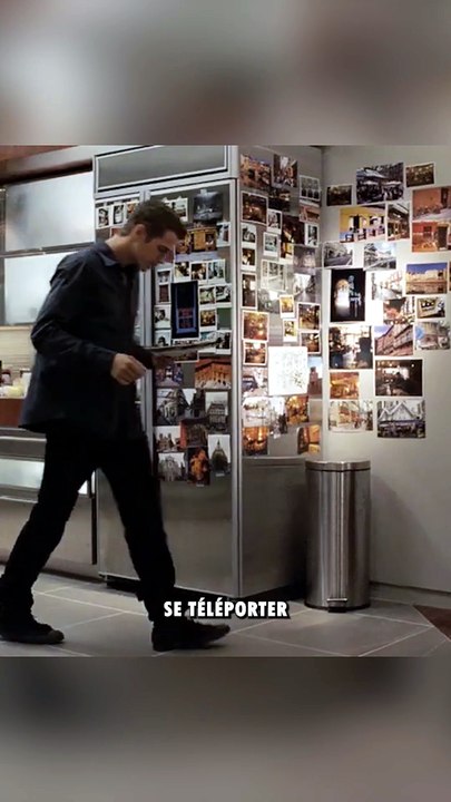 Jumper : Ce Film de SF Sous-estimé méritait une Suite !