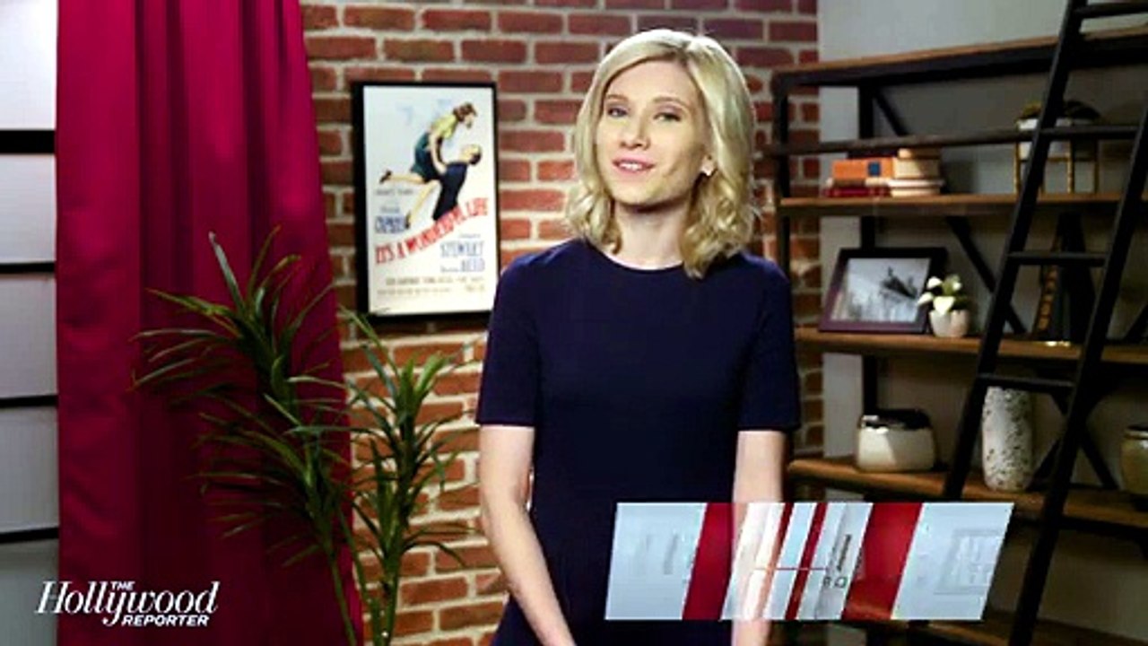 Here's What To Expect from Season 4 of 'How to Get Away With Murder' | THR News [Full Movie]