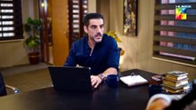 Sirf Shabana - Episode 28 [Eng Sub] - 29th June 2026 - [ Sohai Ali Abro, Adeel Husain ] - HUM TV