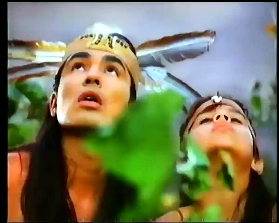 Pocahontas - Die Legende | movie | 1995 | Official Trailer