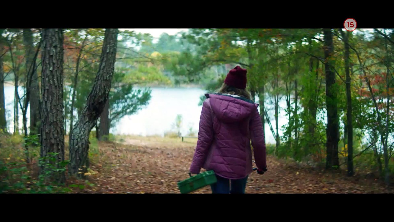 Lovecká sezóna | movie | 2025 | Official Trailer