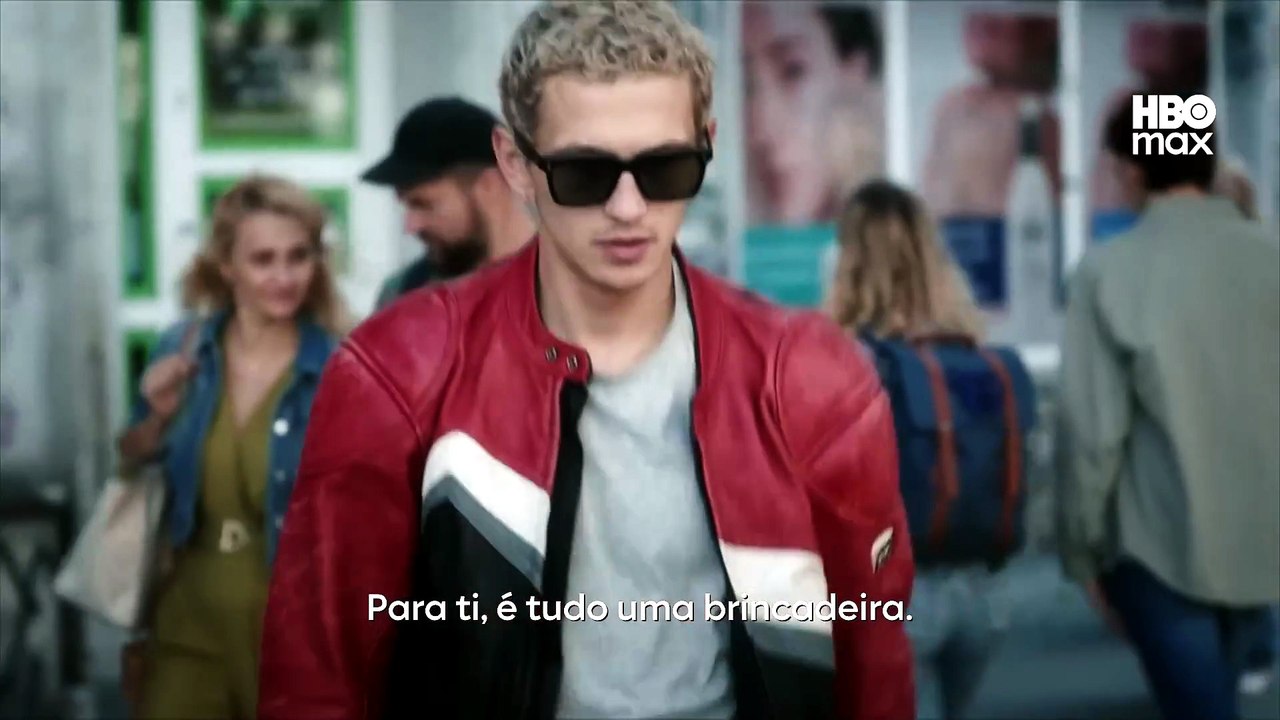 Orgulho | show | 2026 | Official Trailer